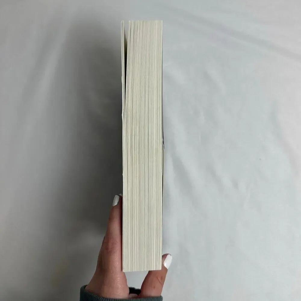 Corrupt Penelope Douglas OOP Original Indie Paperback Devil's Night #1